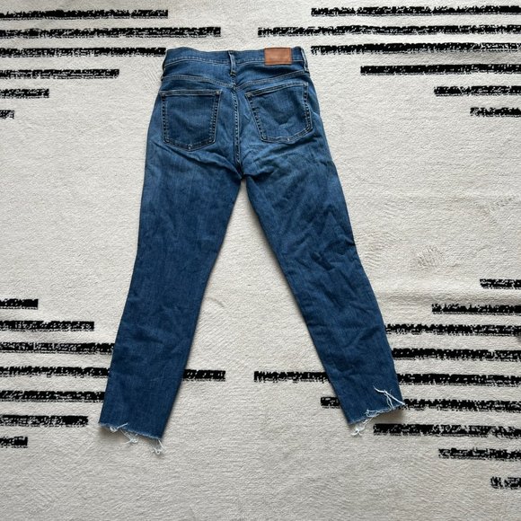 PREMIUM Denim Bundle- SIZE MED - Rag & Bone, AG, Levi's - Picture 6 of 14